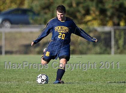 Thumbnail 3 in Spencerport @ Gates Chili photogallery.