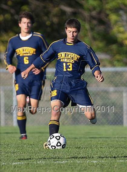 Thumbnail 2 in Spencerport @ Gates Chili photogallery.