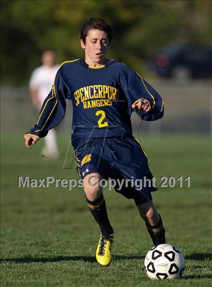 Thumbnail 1 in Spencerport @ Gates Chili photogallery.