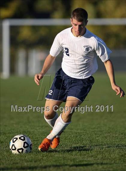 Thumbnail 1 in Spencerport @ Gates Chili photogallery.