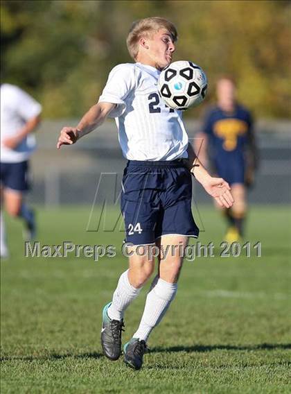 Thumbnail 2 in Spencerport @ Gates Chili photogallery.