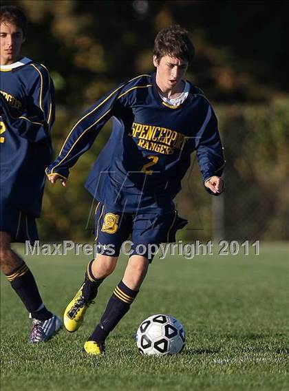 Thumbnail 1 in Spencerport @ Gates Chili photogallery.
