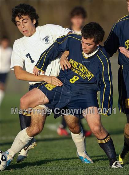 Thumbnail 1 in Spencerport @ Gates Chili photogallery.