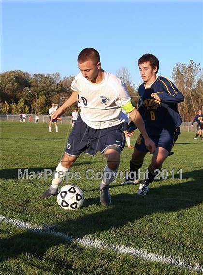 Thumbnail 3 in Spencerport @ Gates Chili photogallery.