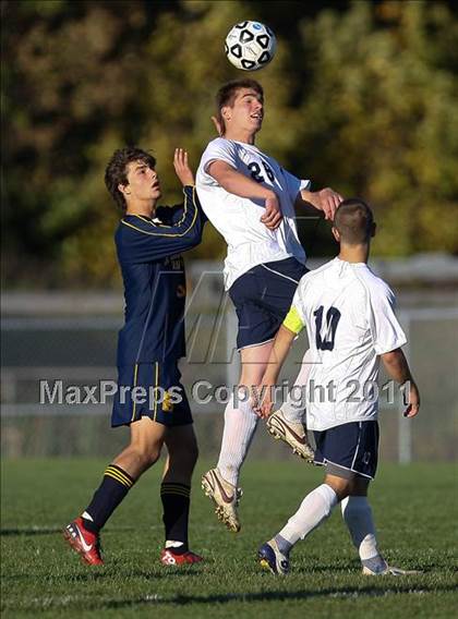 Thumbnail 1 in Spencerport @ Gates Chili photogallery.