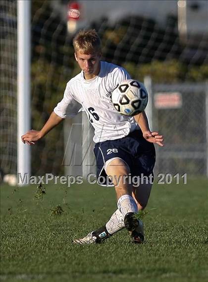 Thumbnail 3 in Spencerport @ Gates Chili photogallery.