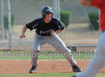 Thumbnail 3 in Scottsdale Christian Academy @ Northwest Christian photogallery.