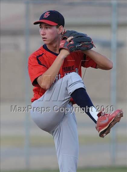 Thumbnail 3 in Scottsdale Christian Academy @ Northwest Christian photogallery.
