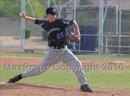 Thumbnail 2 in Scottsdale Christian Academy @ Northwest Christian photogallery.