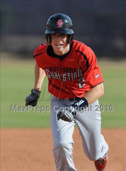 Thumbnail 3 in Scottsdale Christian Academy @ Northwest Christian photogallery.