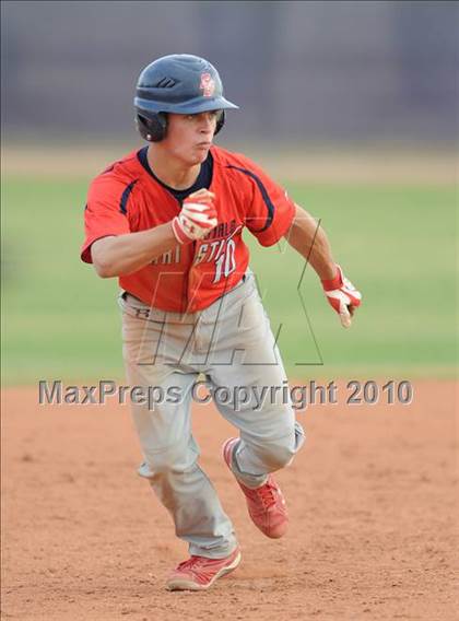 Thumbnail 3 in Scottsdale Christian Academy @ Northwest Christian photogallery.