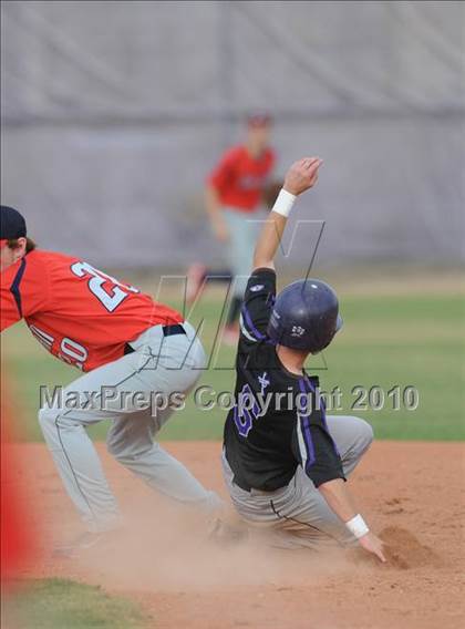 Thumbnail 3 in Scottsdale Christian Academy @ Northwest Christian photogallery.