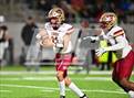 Photo from the gallery "Cypress Woods @ Tomball (UIL 6A Bi-District Playoff)"