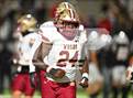 Photo from the gallery "Cypress Woods @ Tomball (UIL 6A Bi-District Playoff)"
