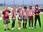 Photo from the gallery "Cypress Woods @ Tomball (UIL 6A Bi-District Playoff)"
