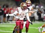 Photo from the gallery "Cypress Woods @ Tomball (UIL 6A Bi-District Playoff)"