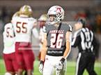 Photo from the gallery "Cypress Woods @ Tomball (UIL 6A Bi-District Playoff)"