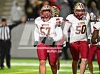 Photo from the gallery "Cypress Woods @ Tomball (UIL 6A Bi-District Playoff)"