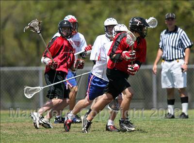 Thumbnail 2 in Trinity @ Leander photogallery.