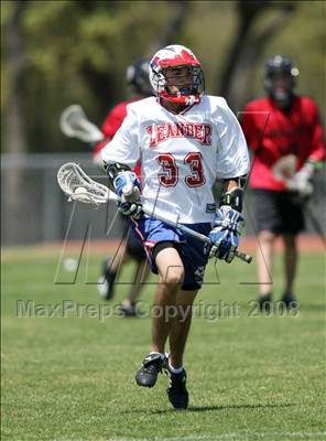 Thumbnail 1 in Trinity @ Leander photogallery.