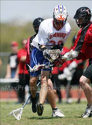 Thumbnail 2 in Trinity @ Leander photogallery.