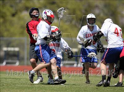 Thumbnail 3 in Trinity @ Leander photogallery.