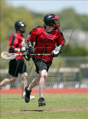 Thumbnail 2 in Trinity @ Leander photogallery.