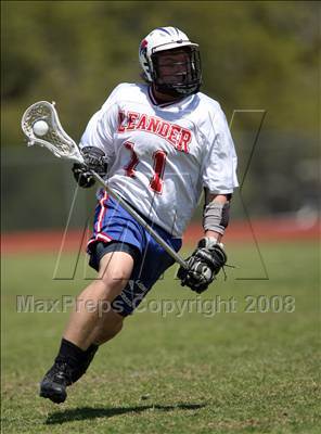 Thumbnail 1 in Trinity @ Leander photogallery.