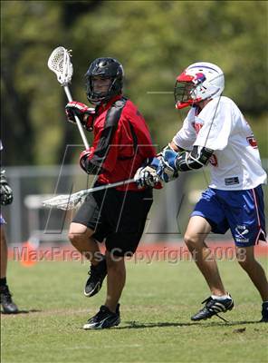 Thumbnail 2 in Trinity @ Leander photogallery.