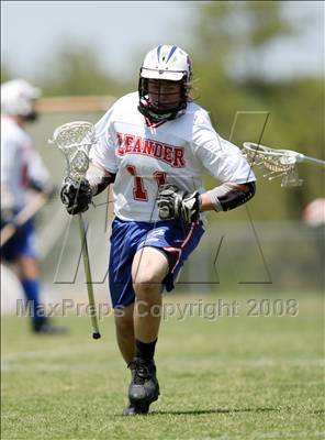 Thumbnail 3 in Trinity @ Leander photogallery.