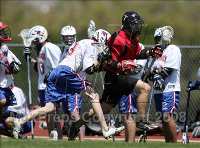 Thumbnail 1 in Trinity @ Leander photogallery.