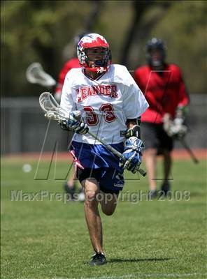 Thumbnail 2 in Trinity @ Leander photogallery.