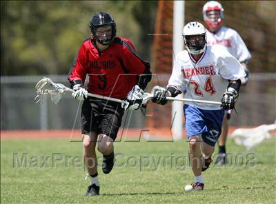 Thumbnail 1 in Trinity @ Leander photogallery.
