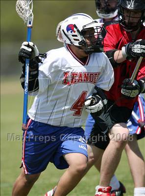 Thumbnail 2 in Trinity @ Leander photogallery.