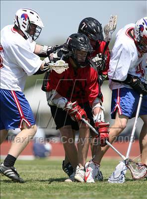 Thumbnail 1 in Trinity @ Leander photogallery.