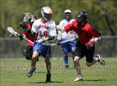 Thumbnail 1 in Trinity @ Leander photogallery.
