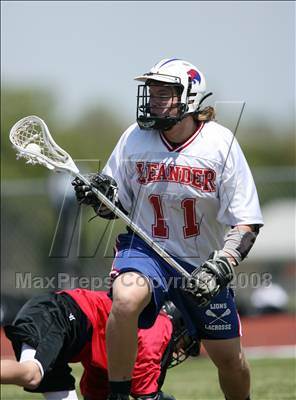 Thumbnail 2 in Trinity @ Leander photogallery.