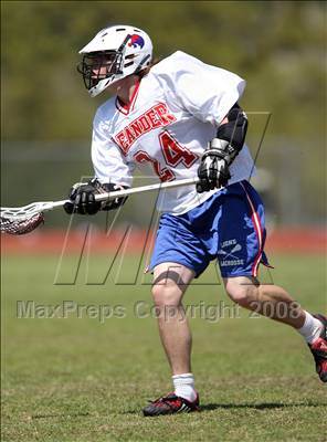 Thumbnail 1 in Trinity @ Leander photogallery.