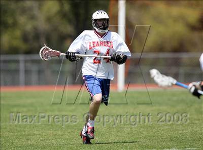 Thumbnail 1 in Trinity @ Leander photogallery.
