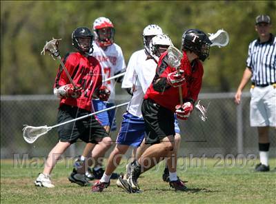 Thumbnail 1 in Trinity @ Leander photogallery.