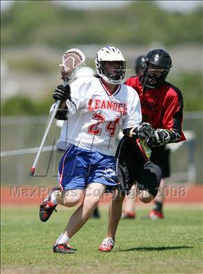Thumbnail 1 in Trinity @ Leander photogallery.