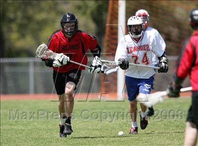 Thumbnail 2 in Trinity @ Leander photogallery.