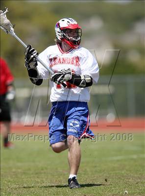 Thumbnail 1 in Trinity @ Leander photogallery.