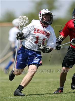 Thumbnail 1 in Trinity @ Leander photogallery.