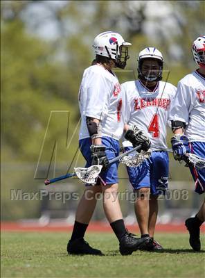 Thumbnail 2 in Trinity @ Leander photogallery.