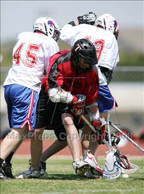 Thumbnail 2 in Trinity @ Leander photogallery.