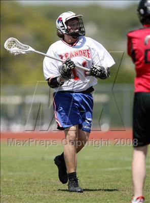 Thumbnail 1 in Trinity @ Leander photogallery.