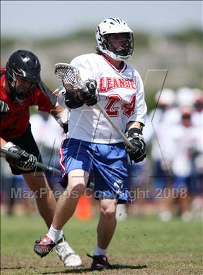 Thumbnail 2 in Trinity @ Leander photogallery.