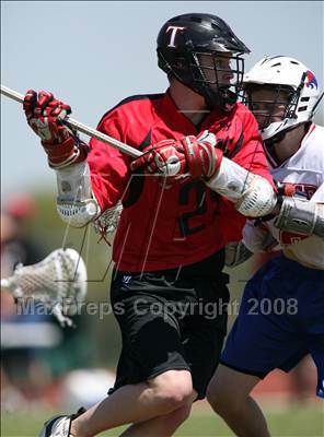 Thumbnail 1 in Trinity @ Leander photogallery.