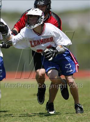Thumbnail 2 in Trinity @ Leander photogallery.